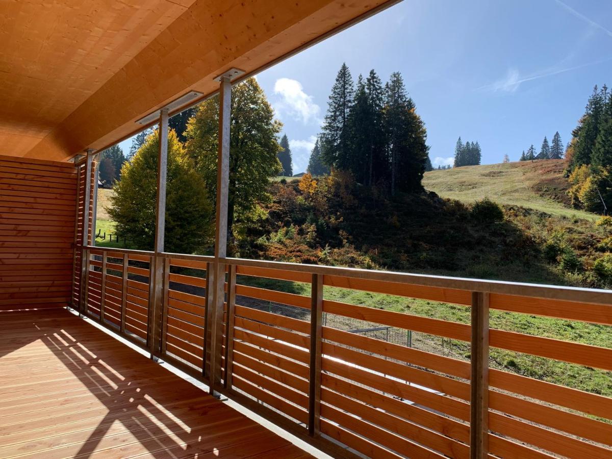 Ferienwohnung Feldberg Schwarzwald 外观 照片
