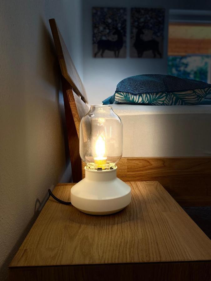 Ferienwohnung Feldberg Schwarzwald 外观 照片