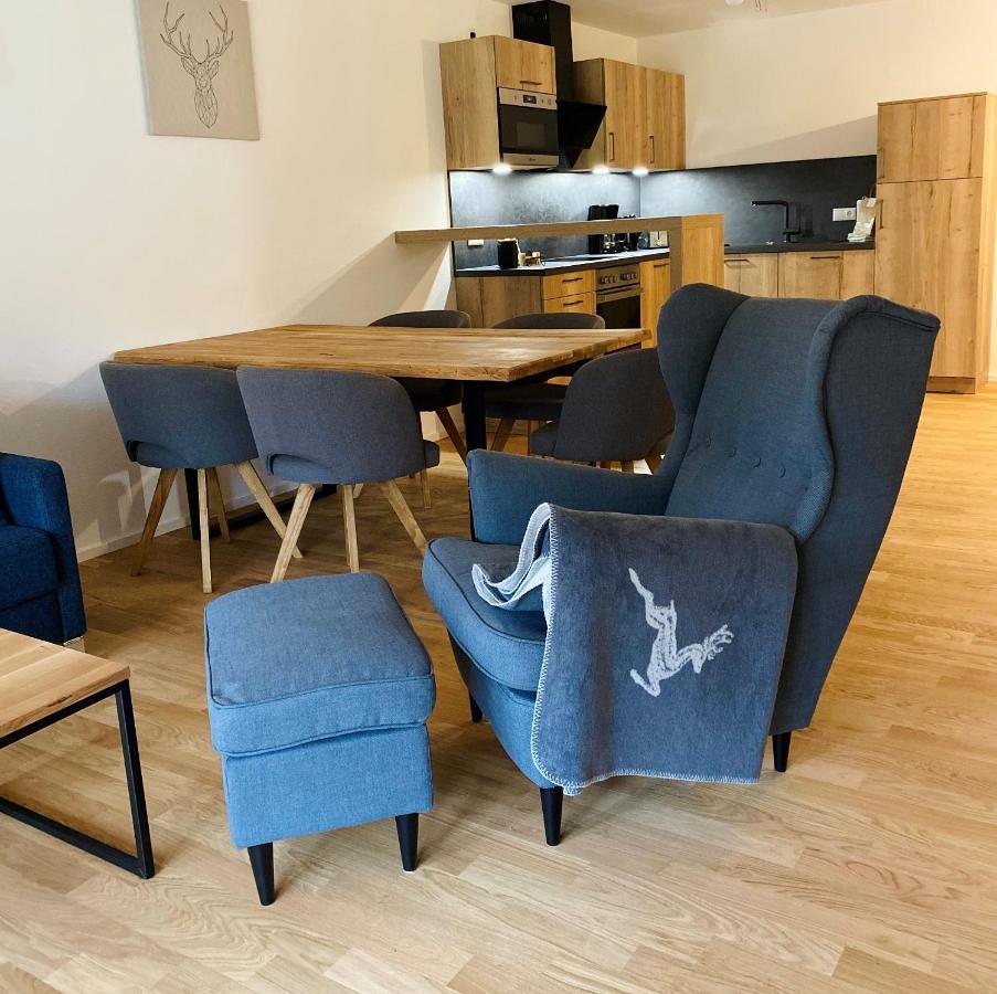 Ferienwohnung Feldberg Schwarzwald 外观 照片