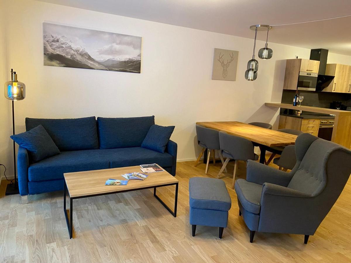 Ferienwohnung Feldberg Schwarzwald 外观 照片