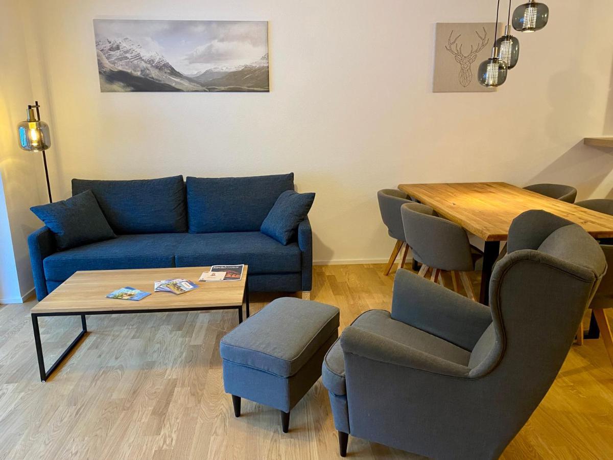 Ferienwohnung Feldberg Schwarzwald 外观 照片