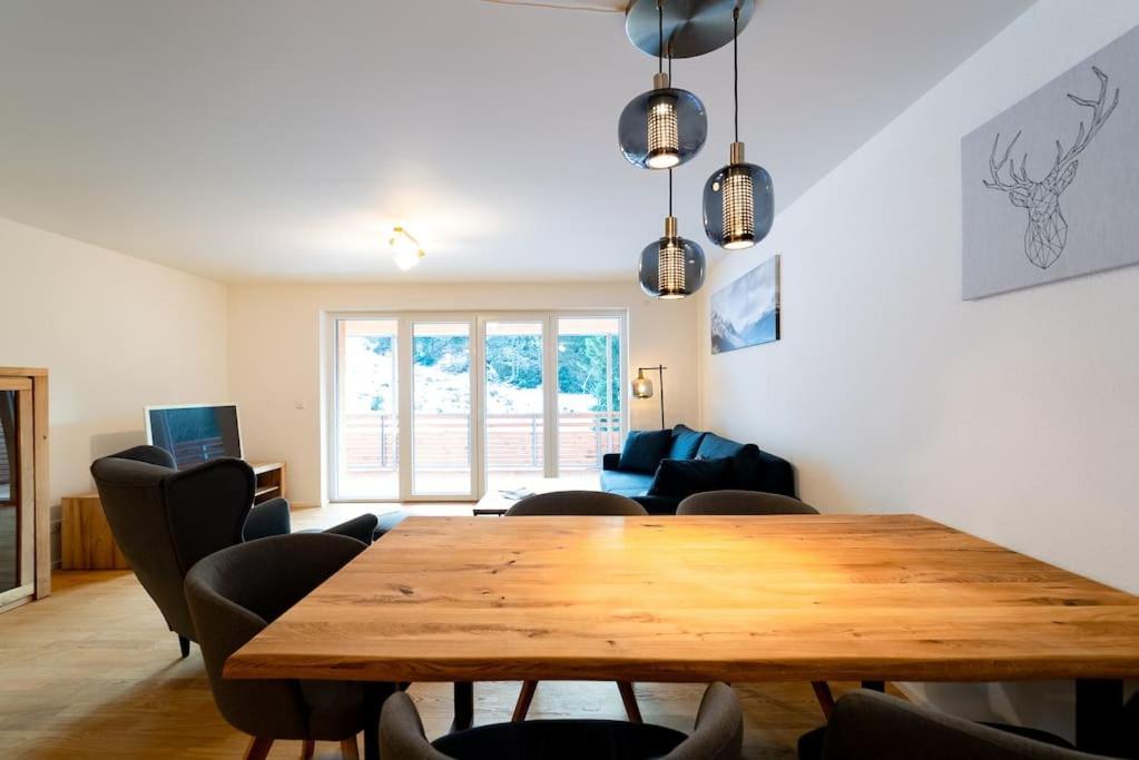 Ferienwohnung Feldberg Schwarzwald 外观 照片