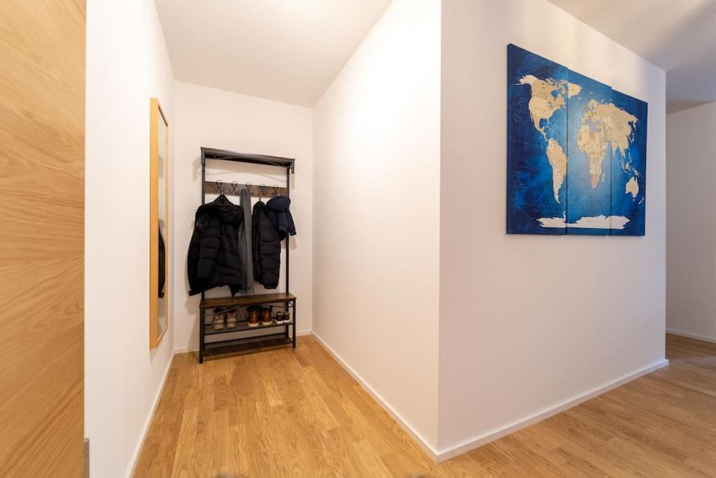 Ferienwohnung Feldberg Schwarzwald 外观 照片
