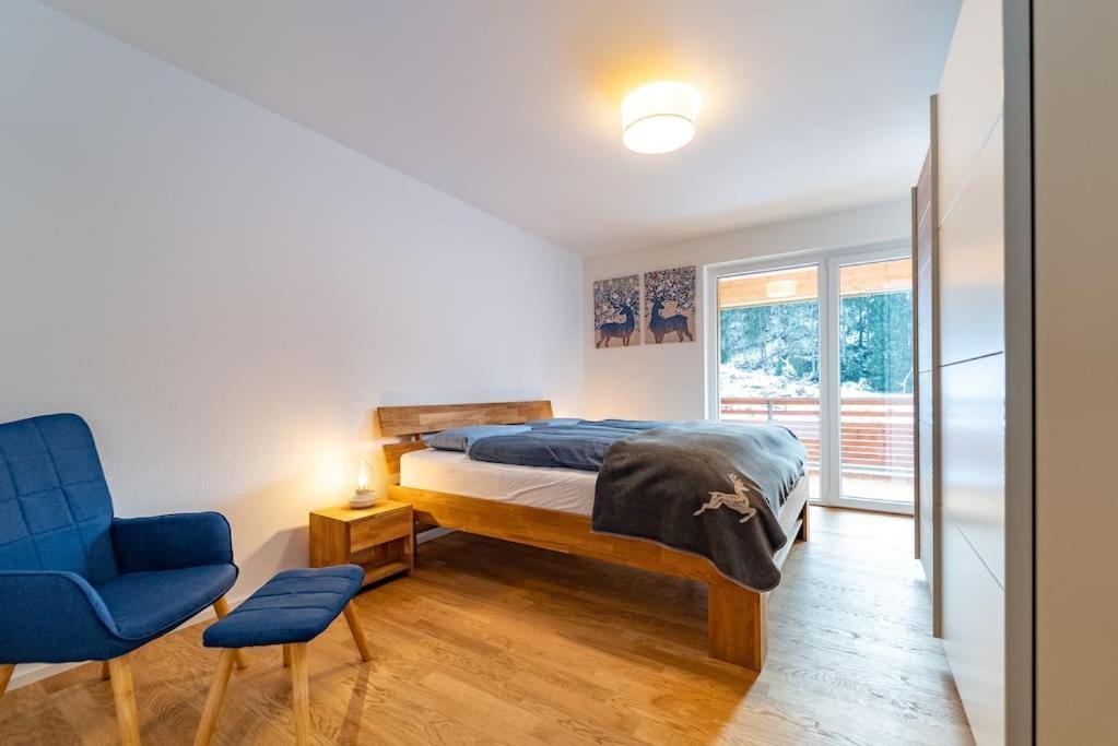 Ferienwohnung Feldberg Schwarzwald 外观 照片