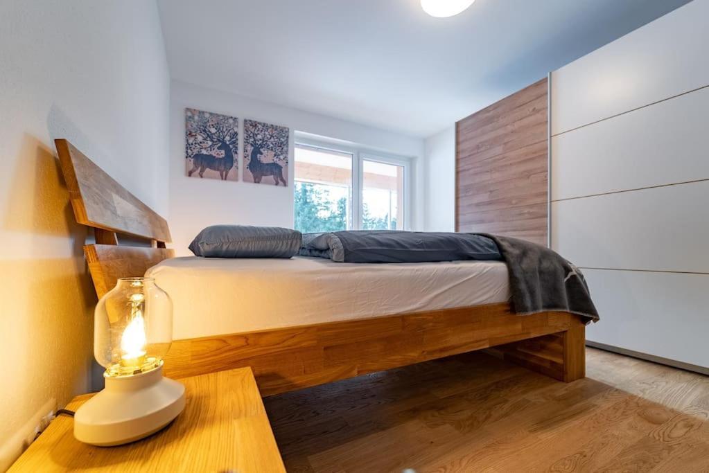 Ferienwohnung Feldberg Schwarzwald 外观 照片