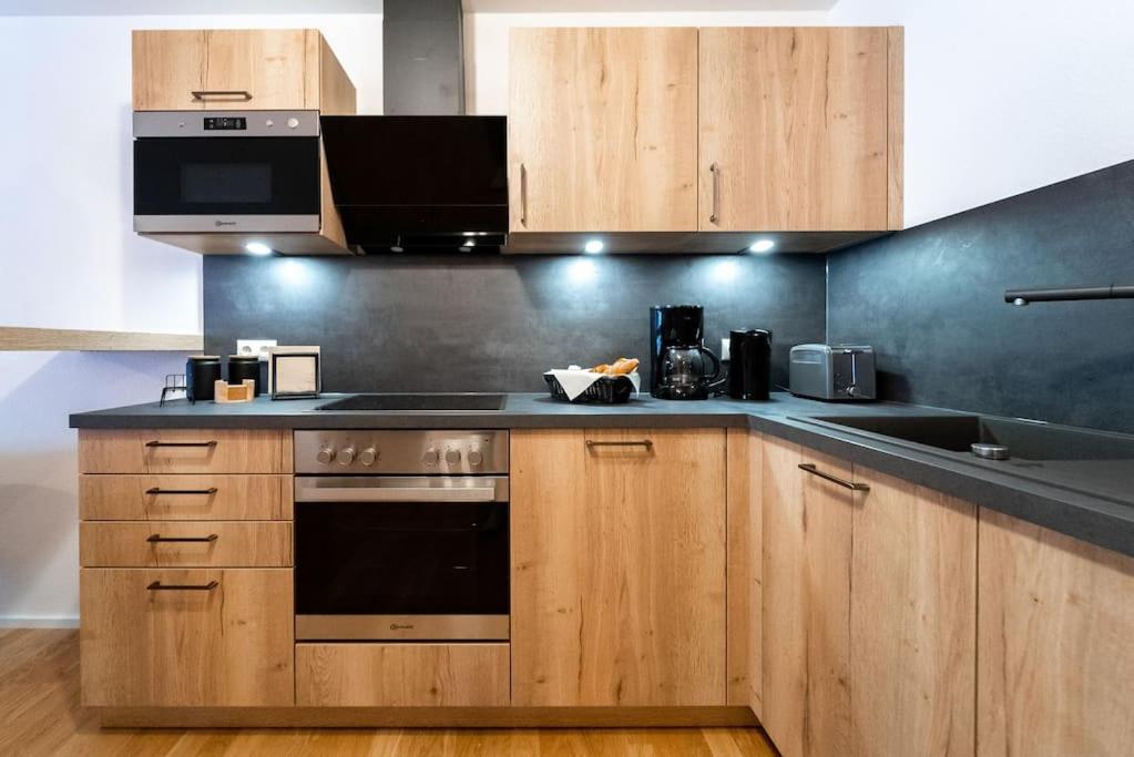 Ferienwohnung Feldberg Schwarzwald 外观 照片