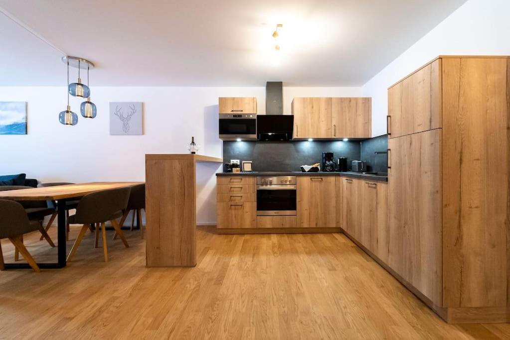 Ferienwohnung Feldberg Schwarzwald 外观 照片