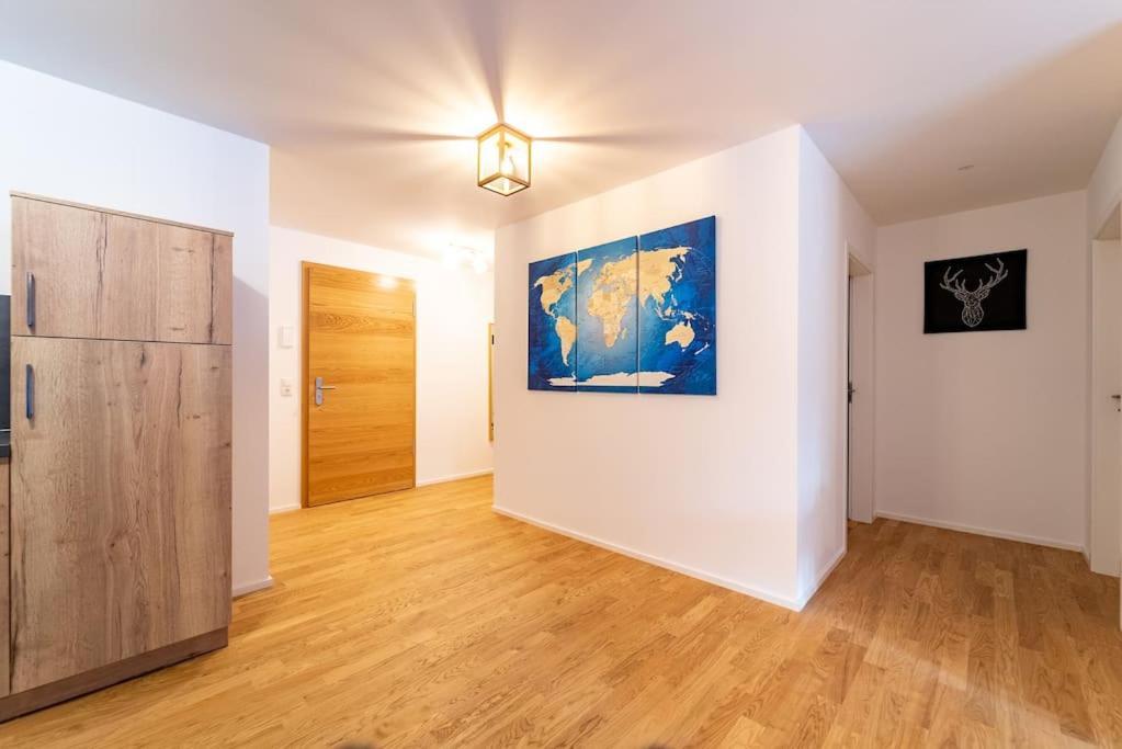 Ferienwohnung Feldberg Schwarzwald 外观 照片