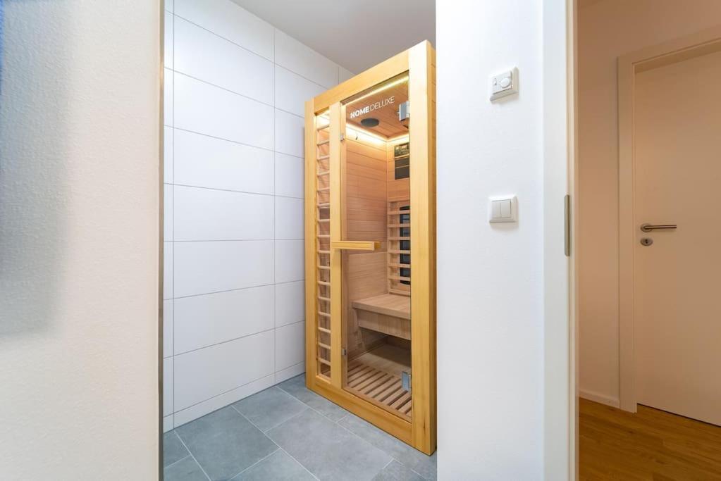 Ferienwohnung Feldberg Schwarzwald 外观 照片