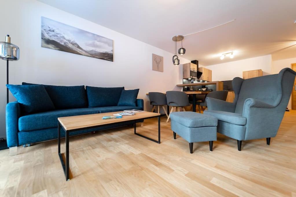 Ferienwohnung Feldberg Schwarzwald 外观 照片
