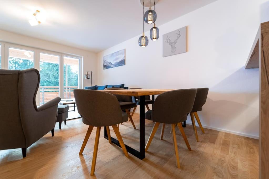 Ferienwohnung Feldberg Schwarzwald 外观 照片