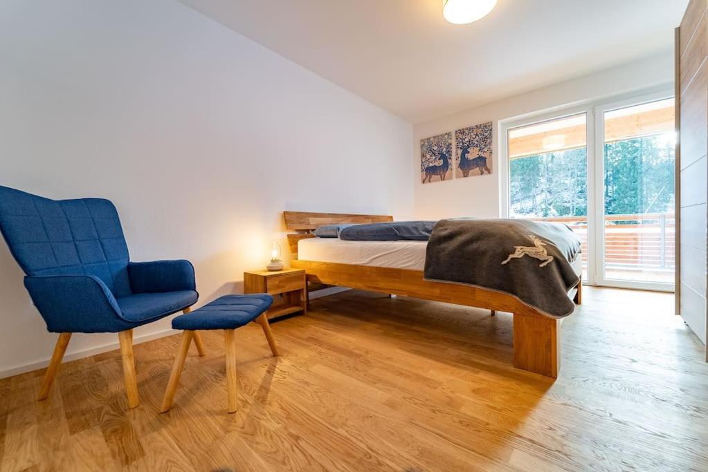 Ferienwohnung Feldberg Schwarzwald 外观 照片