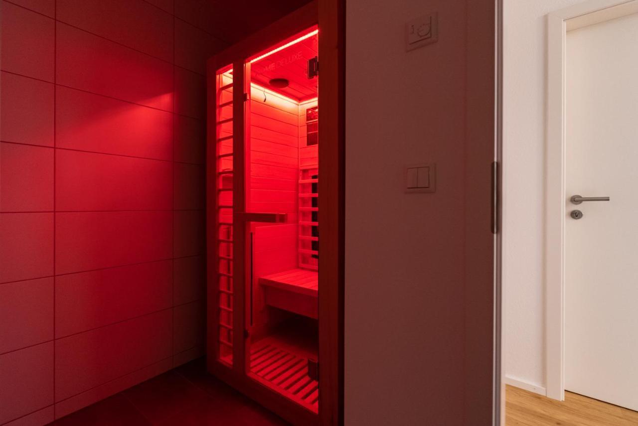 Ferienwohnung Feldberg Schwarzwald 外观 照片